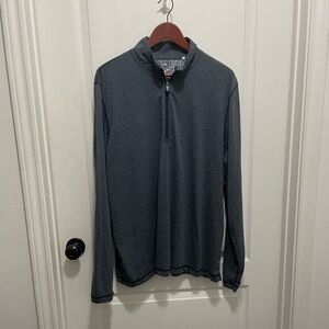 Taylor Vintage 1/4th Sweater